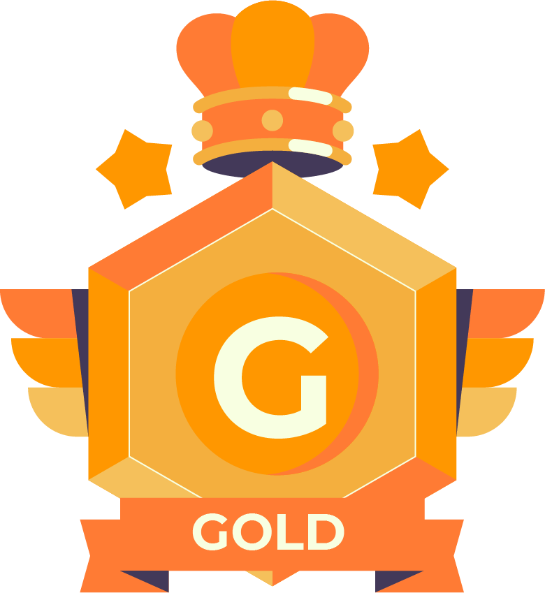 Gold Icon