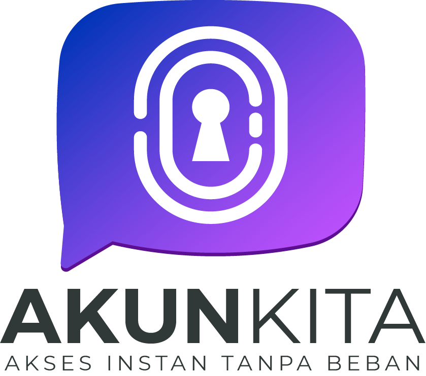AkunKita Logo